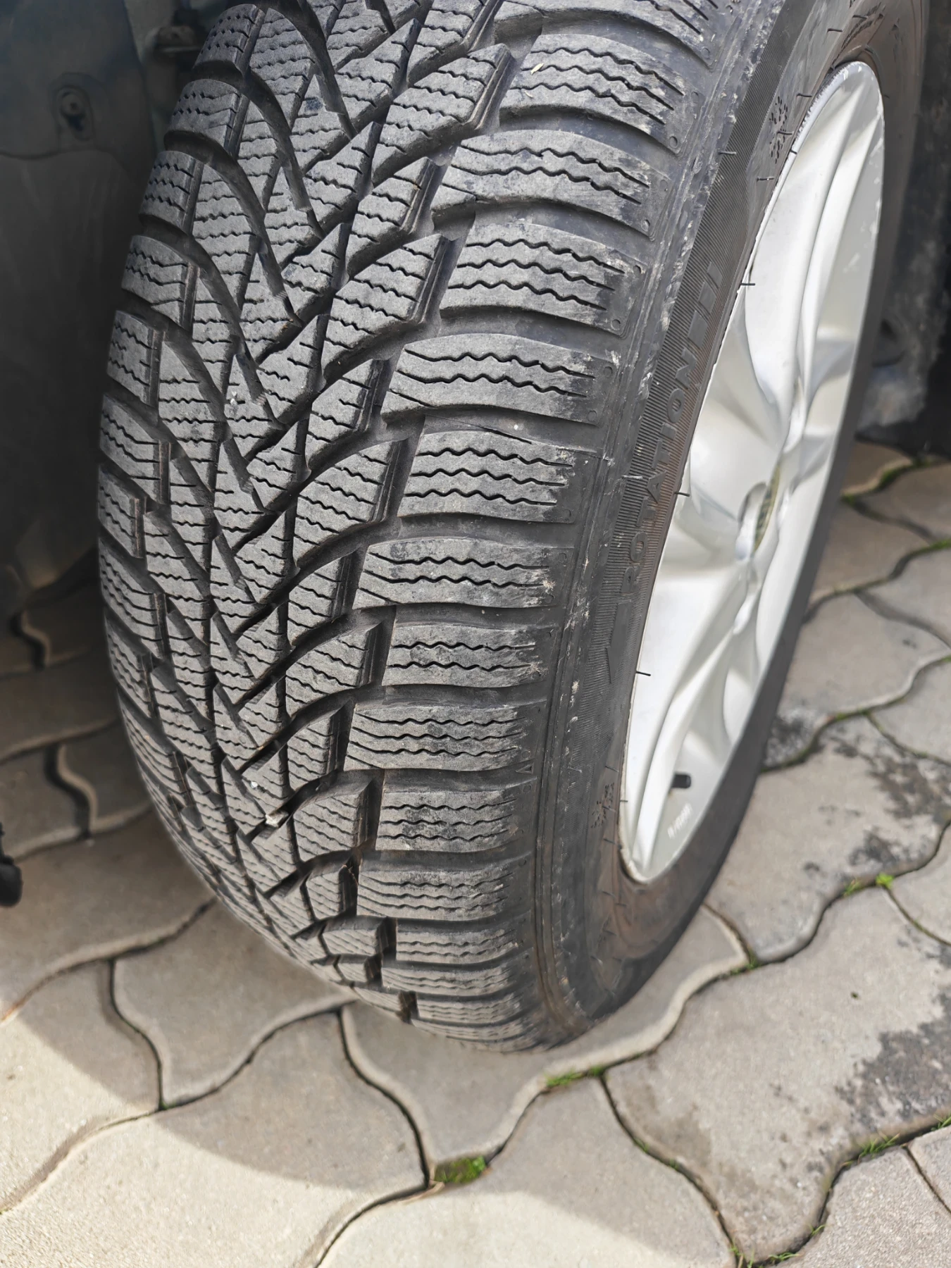 Fiat Punto, снимка 8 - Автомобили и джипове - 53744555