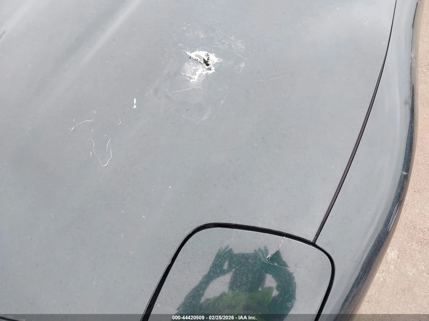 Chevrolet Corvette 5.7l, снимка 12 - Автомобили и джипове - 53806240