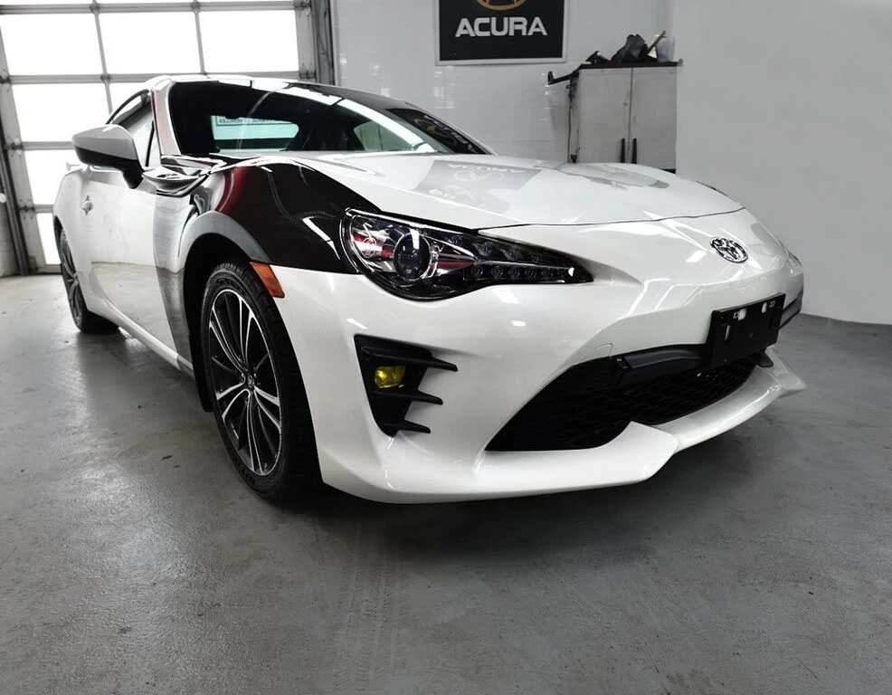 Toyota GR86 * АвтоКредит * (ЦЕНА ДО БГ)