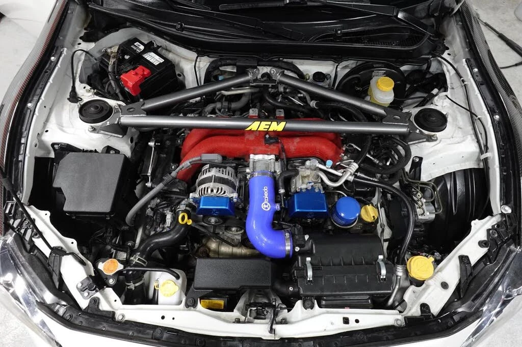 Toyota GR86 * АвтоКредит * (ЦЕНА ДО БГ), снимка 17 - Автомобили и джипове - 53997440