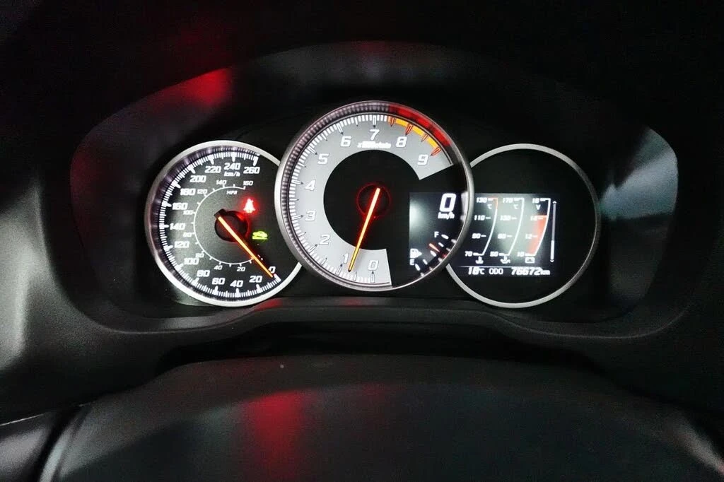 Toyota GR86 * АвтоКредит * (ЦЕНА ДО БГ), снимка 14 - Автомобили и джипове - 53997440