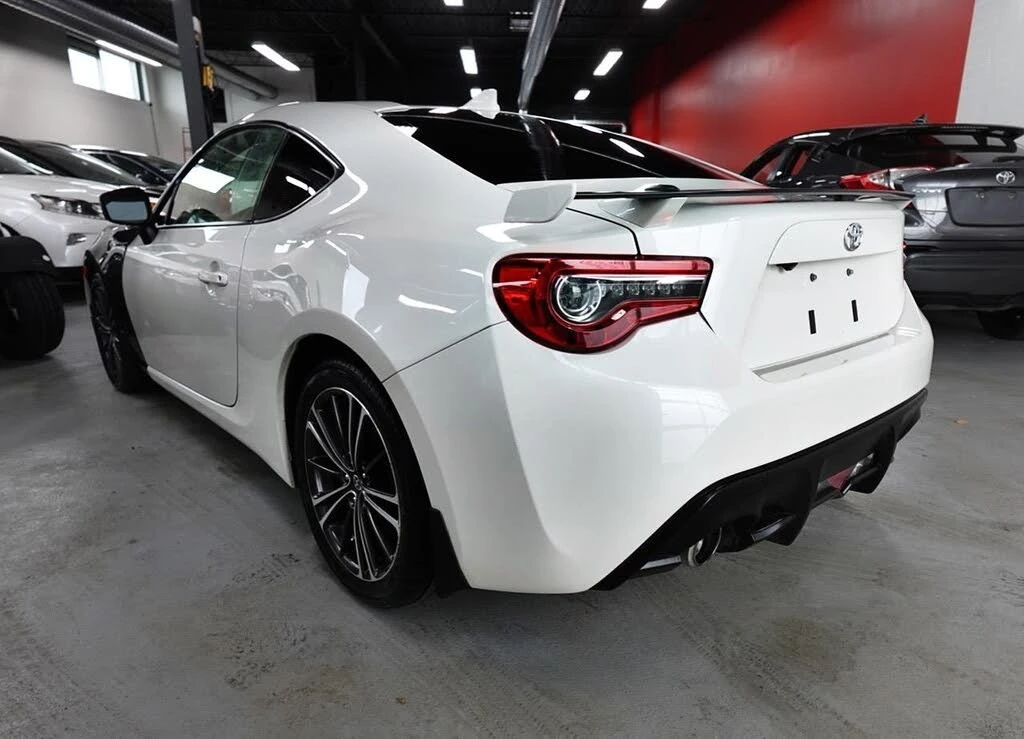 Toyota GR86 * АвтоКредит * (ЦЕНА ДО БГ), снимка 8 - Автомобили и джипове - 53997440