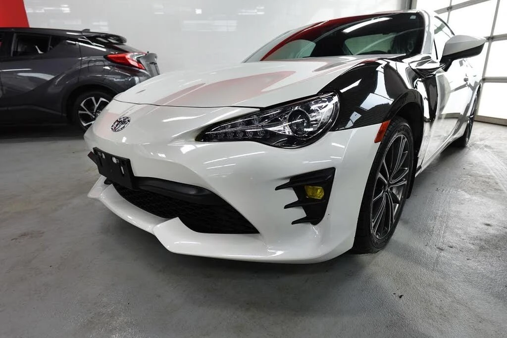 Toyota GR86 * АвтоКредит * (ЦЕНА ДО БГ), снимка 5 - Автомобили и джипове - 53997440