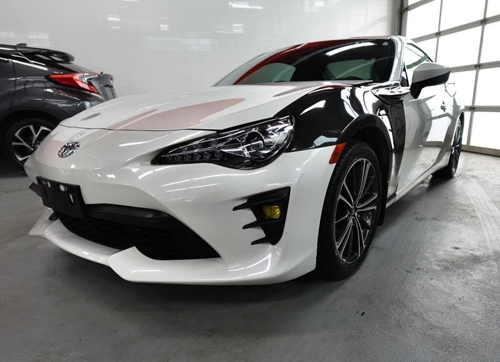 Toyota GR86 * АвтоКредит * (ЦЕНА ДО БГ), снимка 4 - Автомобили и джипове - 53997440