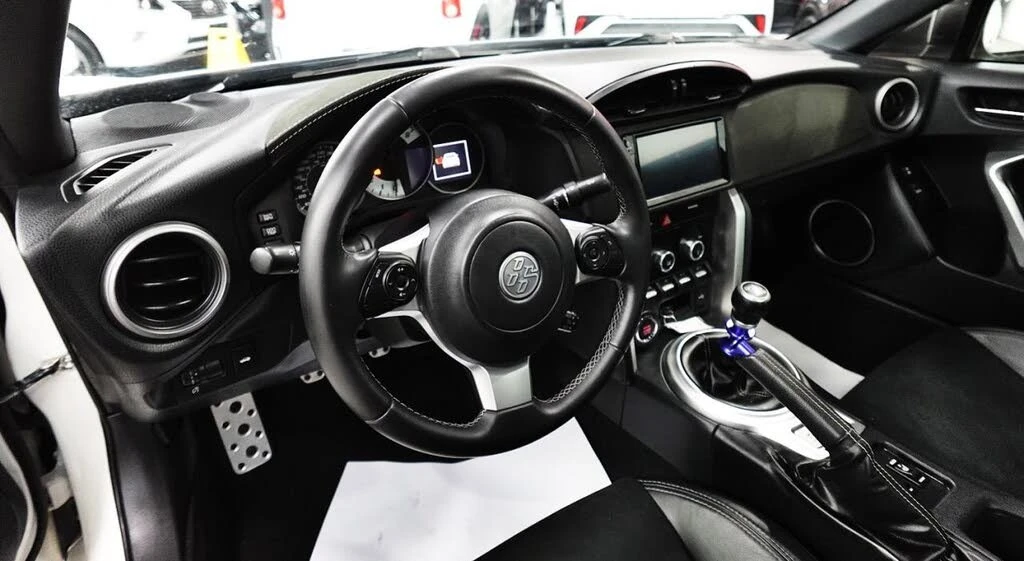 Toyota GR86 * АвтоКредит * (ЦЕНА ДО БГ), снимка 13 - Автомобили и джипове - 53997440