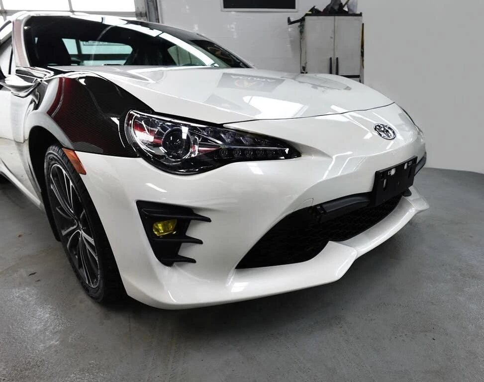 Toyota GR86 * АвтоКредит * (ЦЕНА ДО БГ), снимка 6 - Автомобили и джипове - 53997440