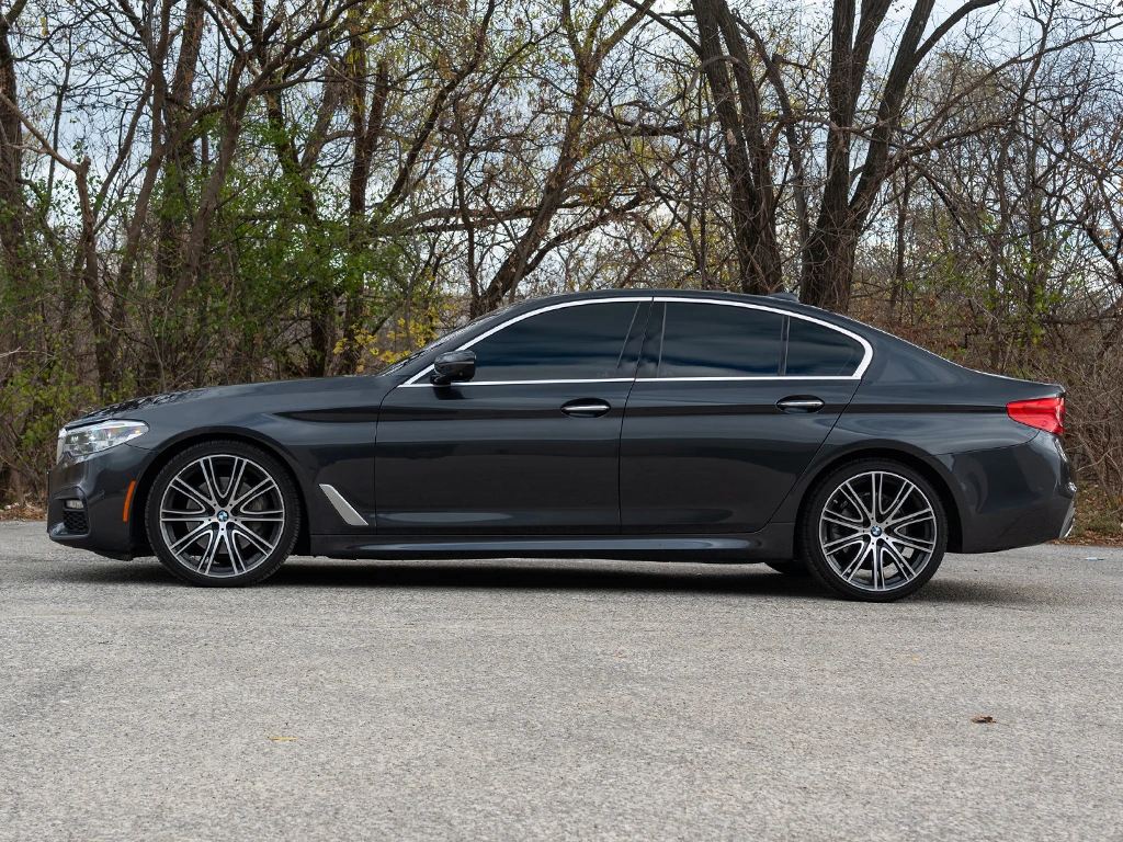 BMW 540 X-Drive* M-Pack* Harman Kardon | Mobile.bg � ����������� 3