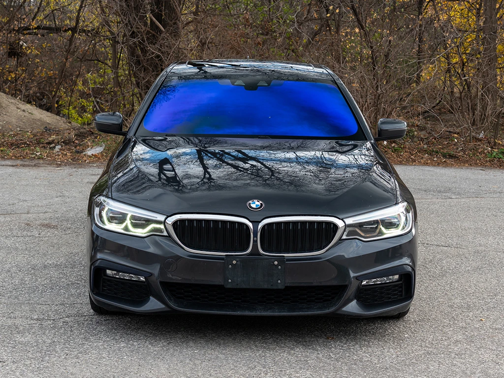 BMW 540 X-Drive* M-Pack* Harman Kardon | Mobile.bg � ����������� 2