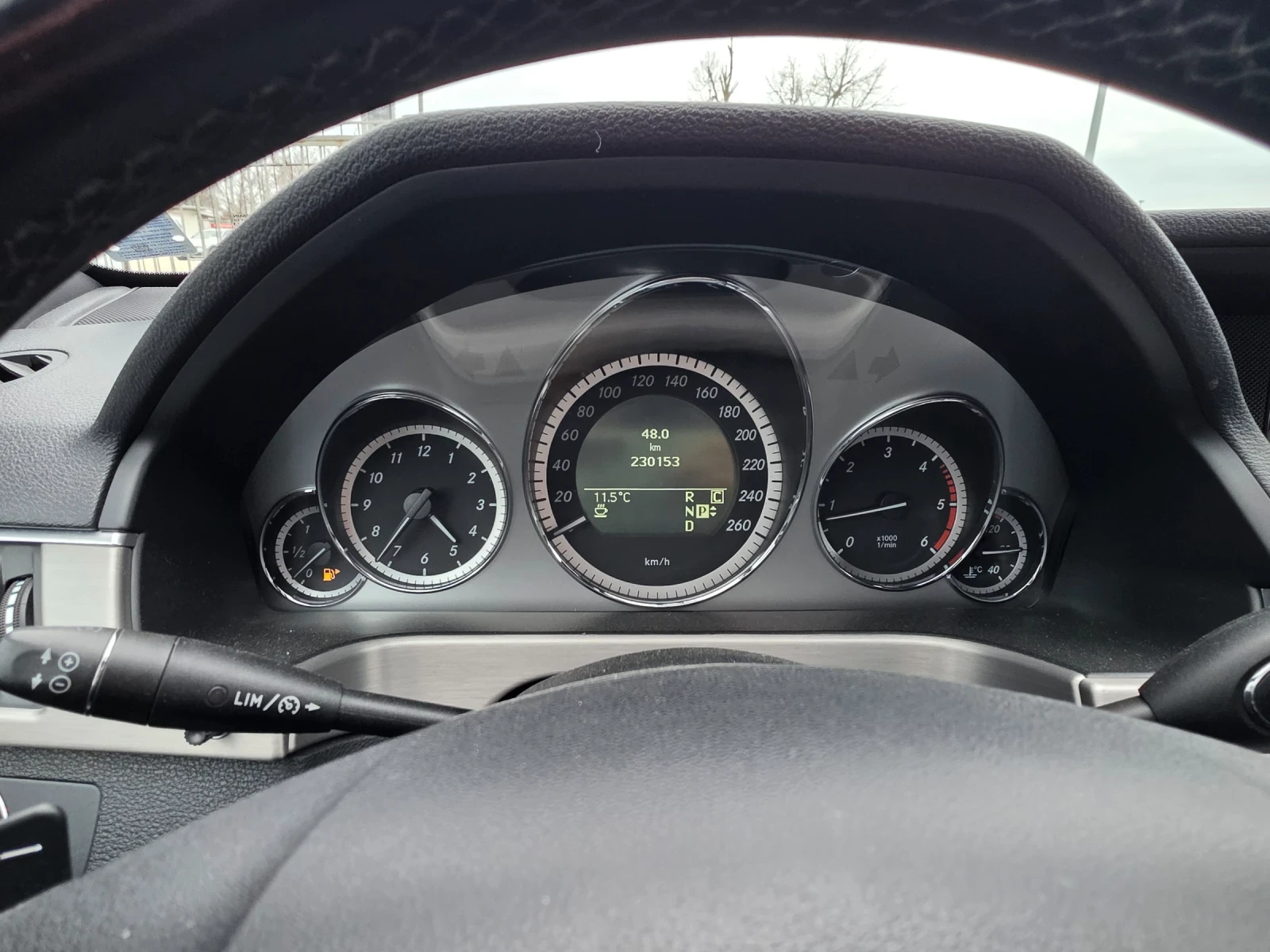 Mercedes-Benz E 350 4Matic AMG Line , снимка 16 - Автомобили и джипове - 54177898