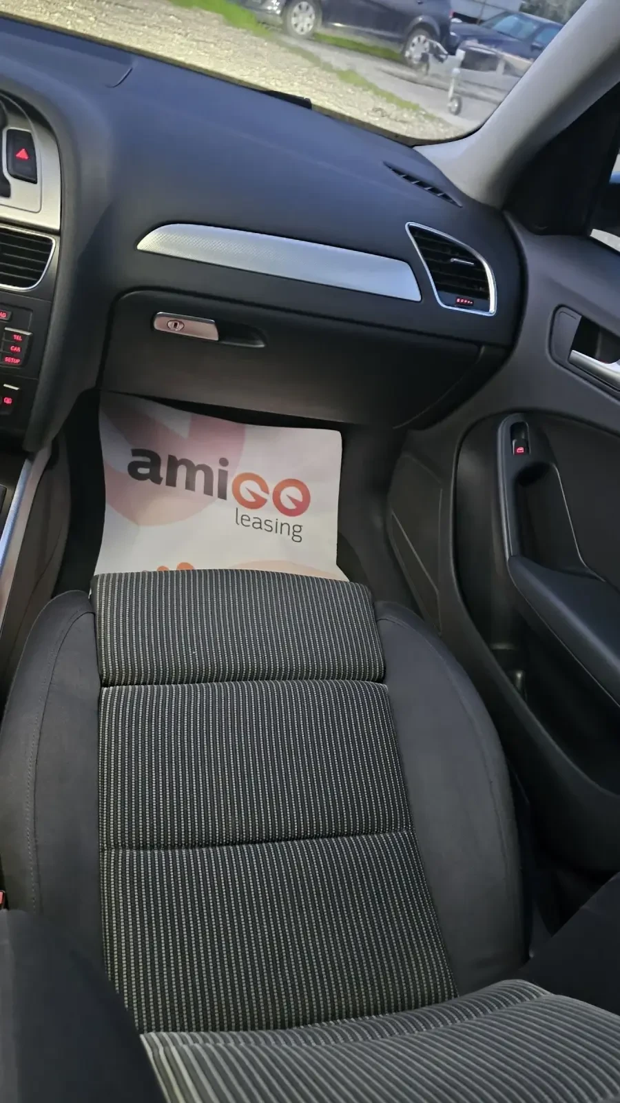 Audi A4 2.0TDI/143KS/6SK | Mobile.bg � ����������� 14