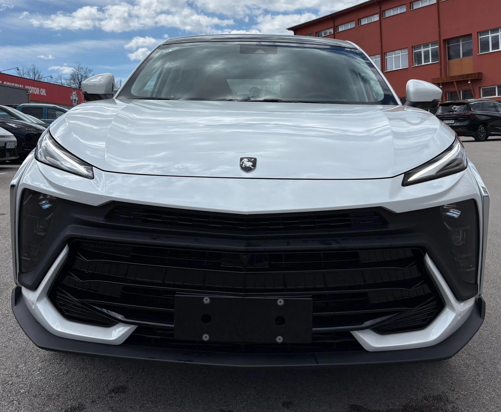 DONGFENG T5-EVO 1.5 HEV