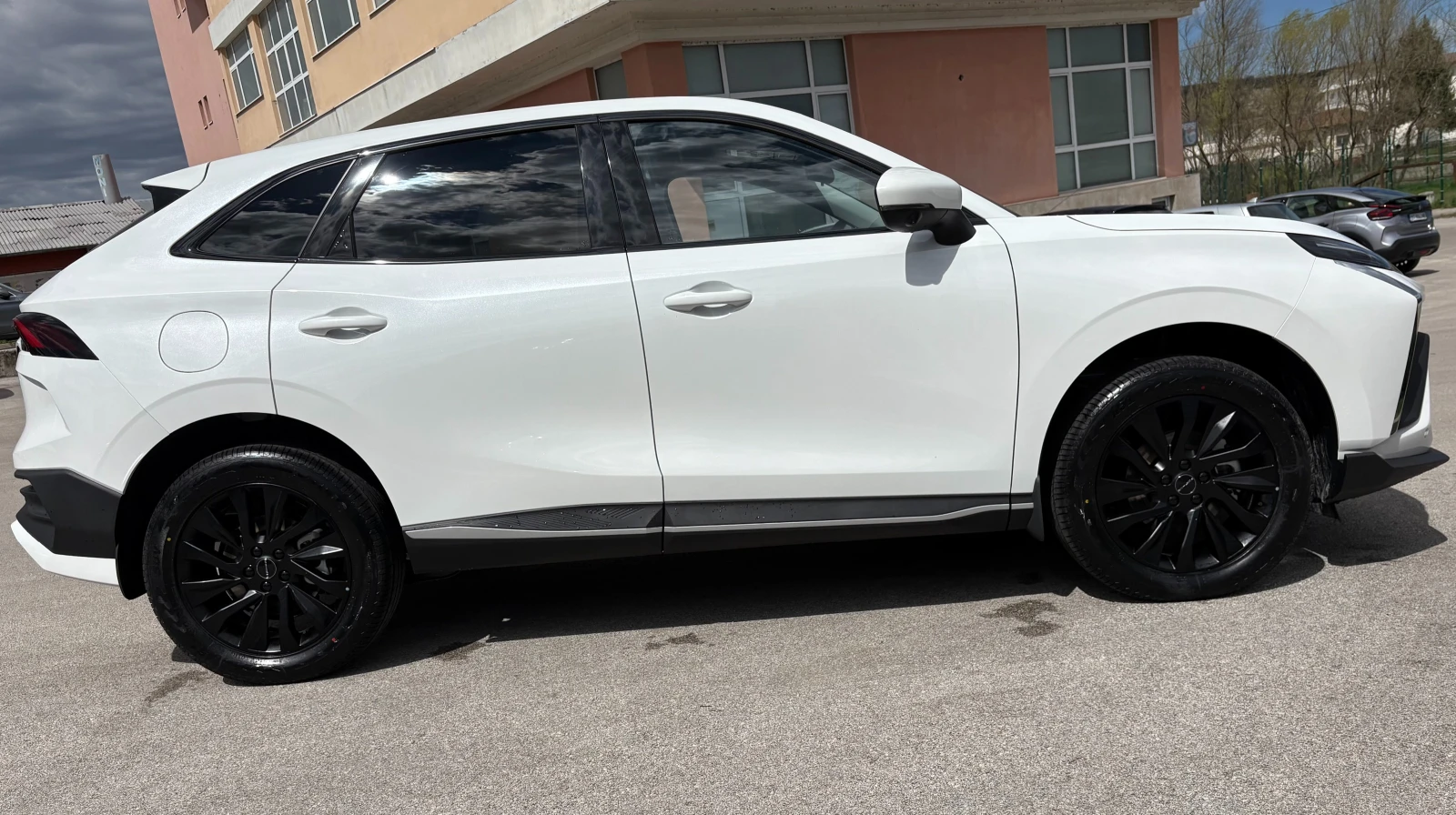 DONGFENG T5-EVO 1.5 HEV, снимка 7 - Автомобили и джипове - 54216095