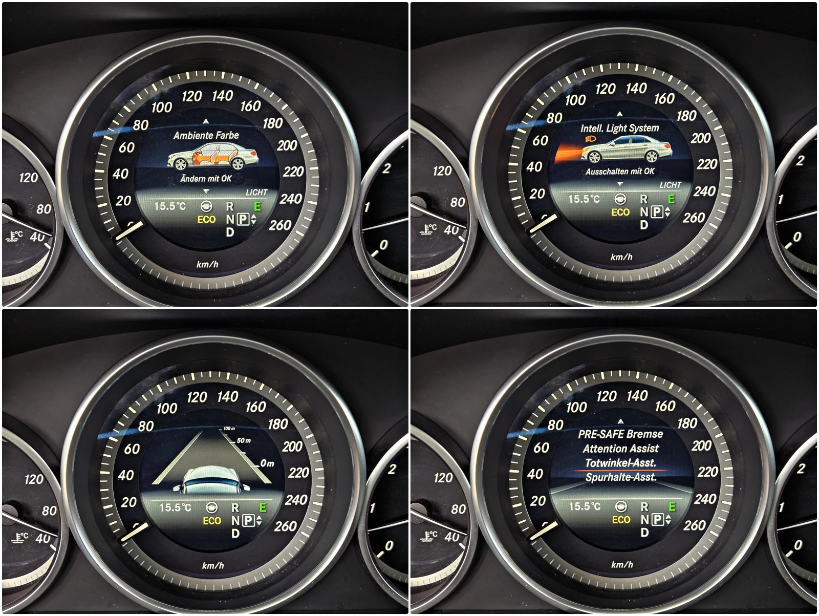 Mercedes-Benz E 350 AMG/4MAT/GERMANY/DISTRON/PANO/�������/AMBIENT/LIZI | Mobile.bg � ����������� 11