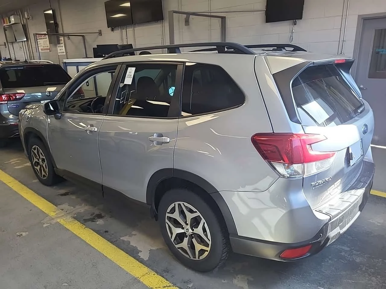 Subaru Forester TOURING| LANE ASSIST| 2 �����| PANORAMA|  | Mobile.bg � ����������� 4
