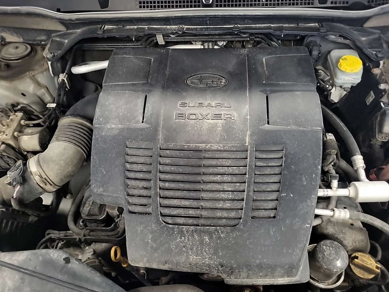 Subaru Forester TOURING| LANE ASSIST| 2 �����| PANORAMA|  | Mobile.bg � ����������� 17