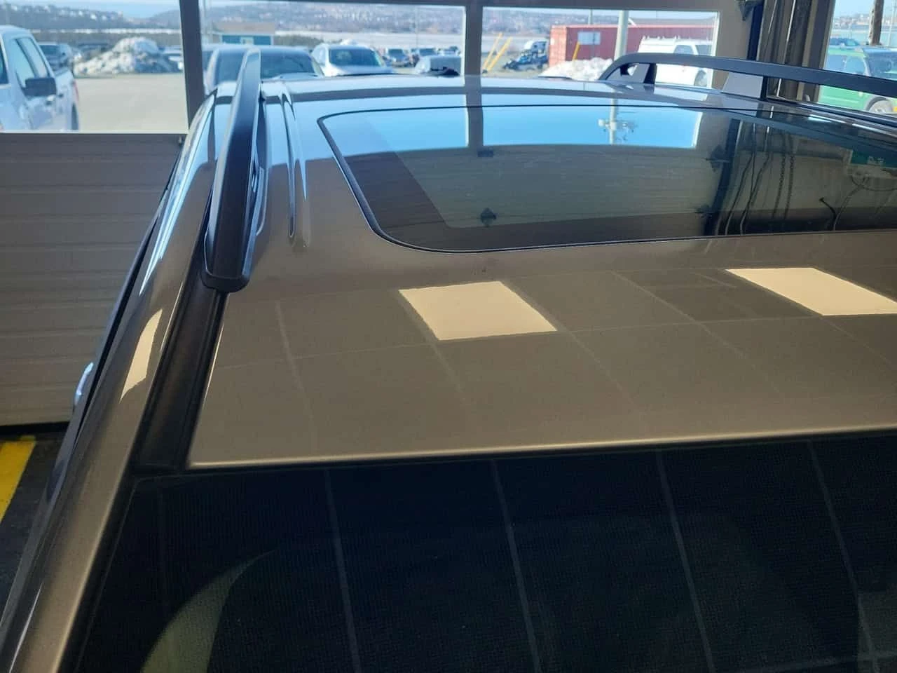 Subaru Forester TOURING| LANE ASSIST| 2 �����| PANORAMA|  | Mobile.bg � ����������� 7