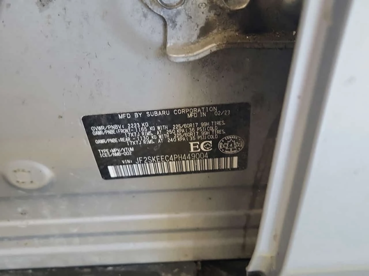 Subaru Forester TOURING| LANE ASSIST| 2 �����| PANORAMA|  | Mobile.bg � ����������� 15