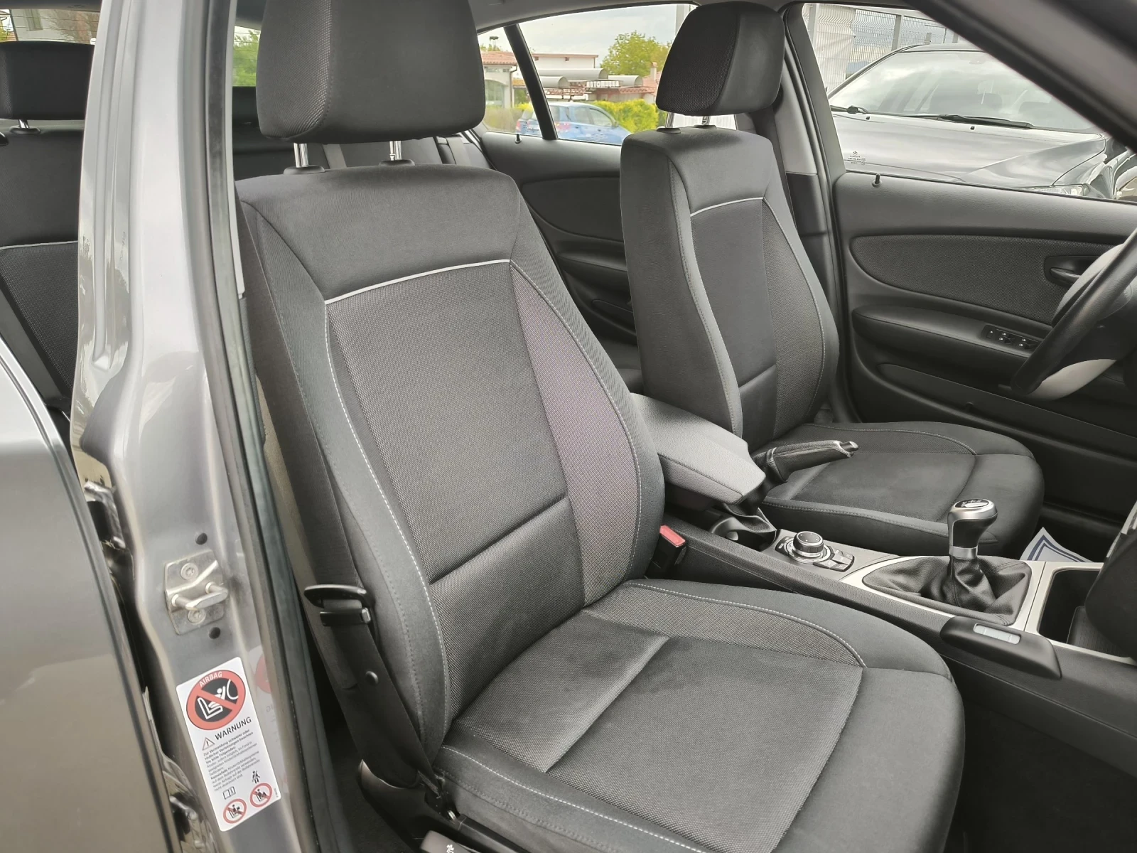BMW 120 2.0I | Mobile.bg � ����������� 11
