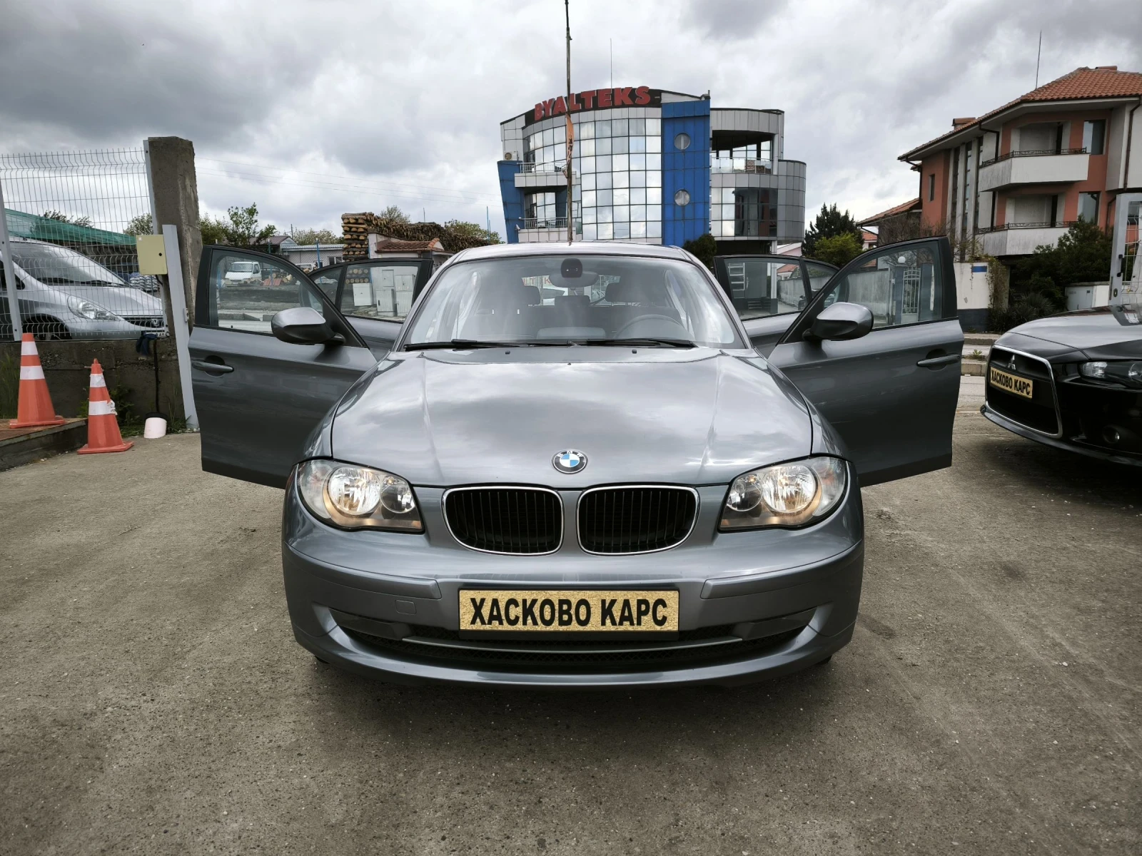 BMW 120 2.0I | Mobile.bg � ����������� 2