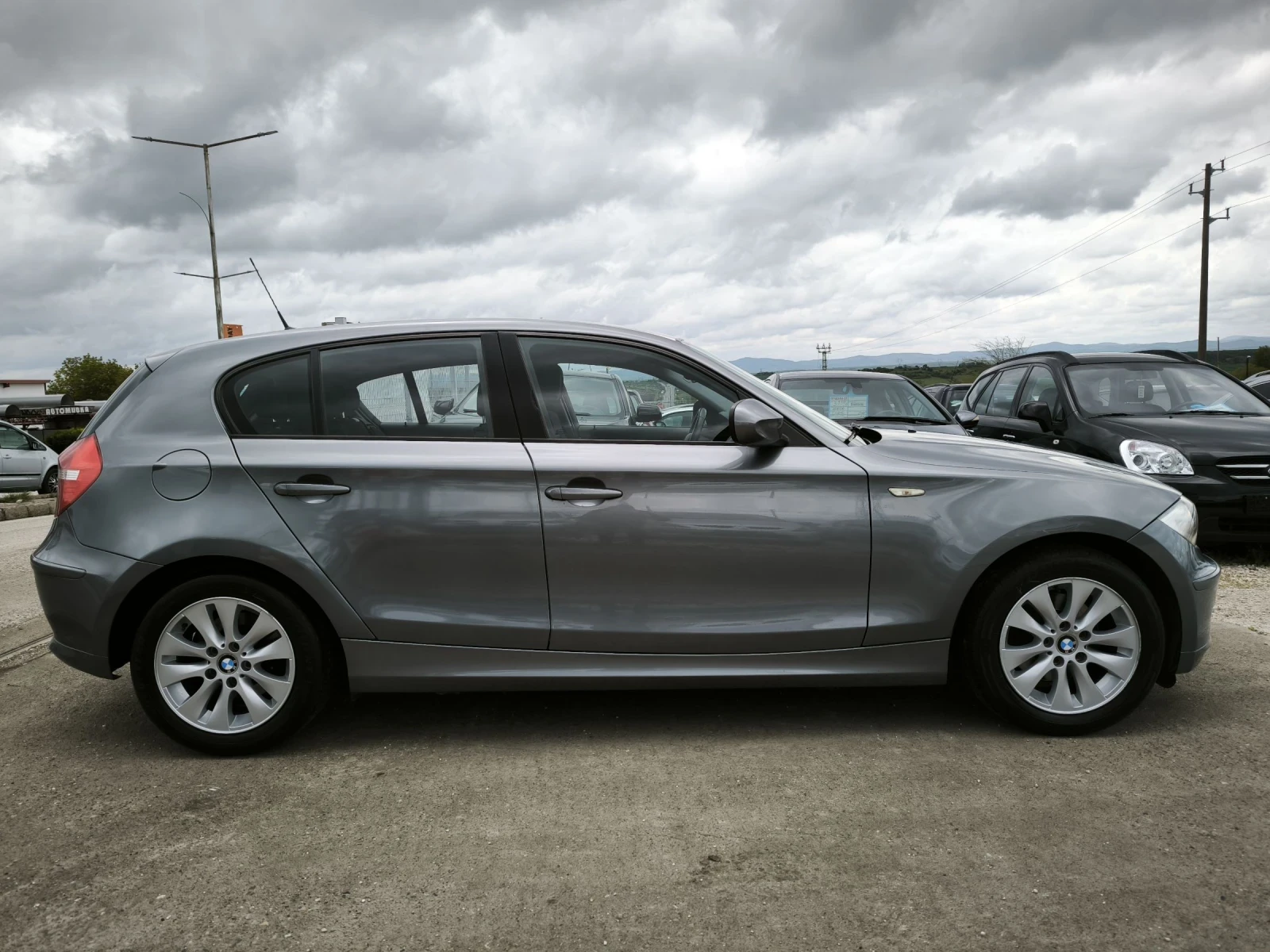 BMW 120 2.0I | Mobile.bg � ����������� 4