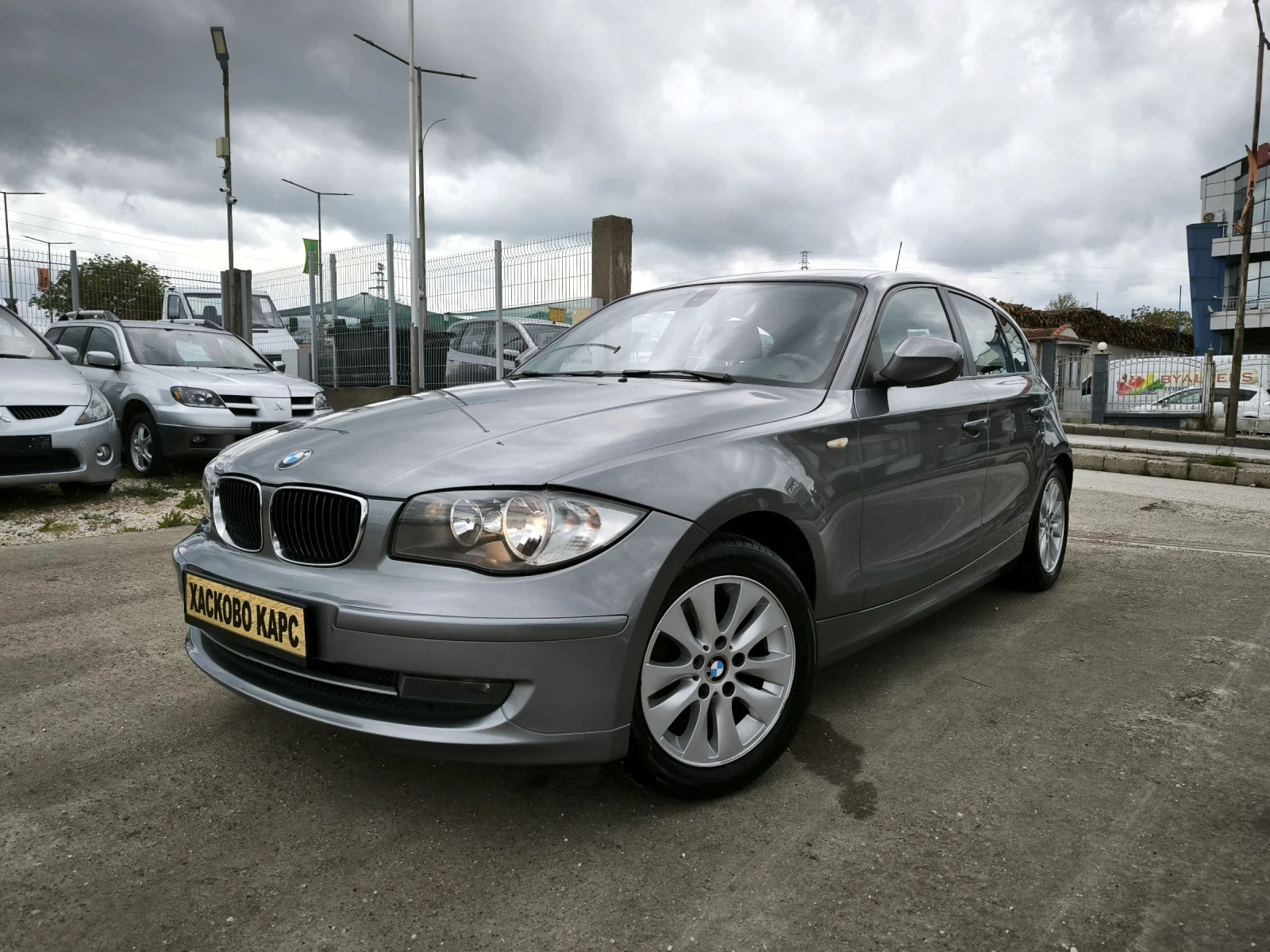 BMW 120 2.0I | Mobile.bg � ����������� 3