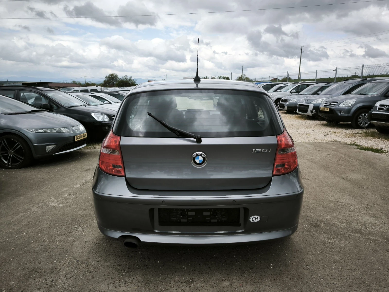 BMW 120 2.0I | Mobile.bg � ����������� 5