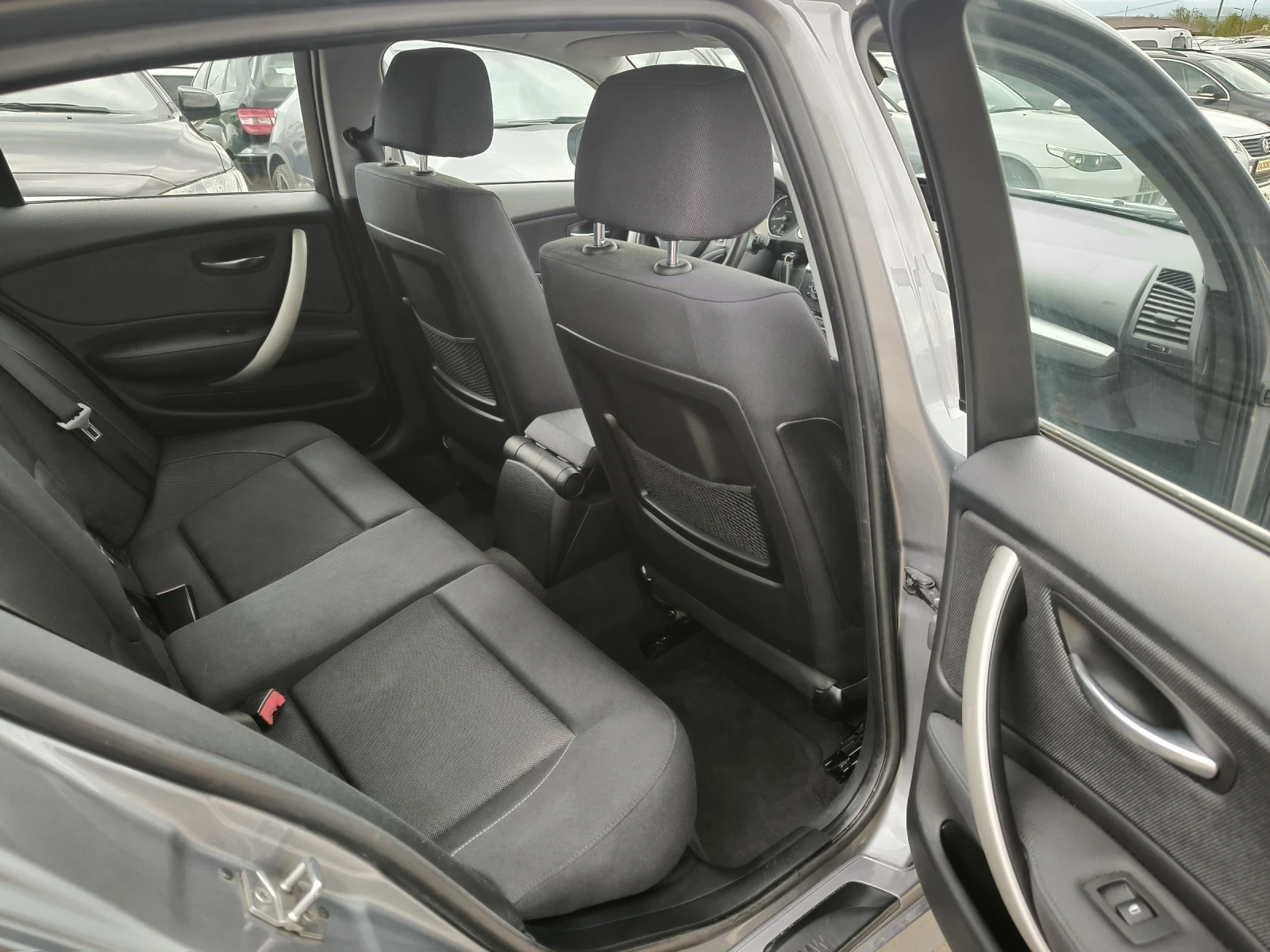 BMW 120 2.0I | Mobile.bg � ����������� 10