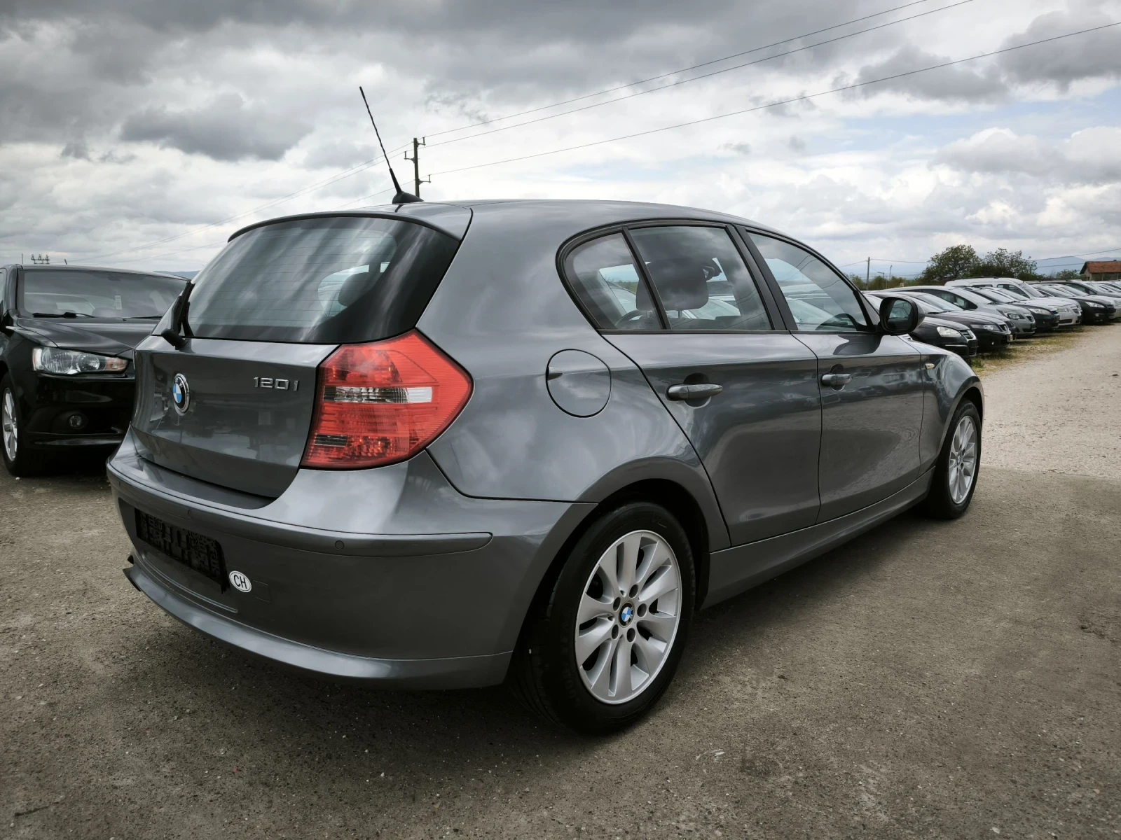 BMW 120 2.0I | Mobile.bg � ����������� 6