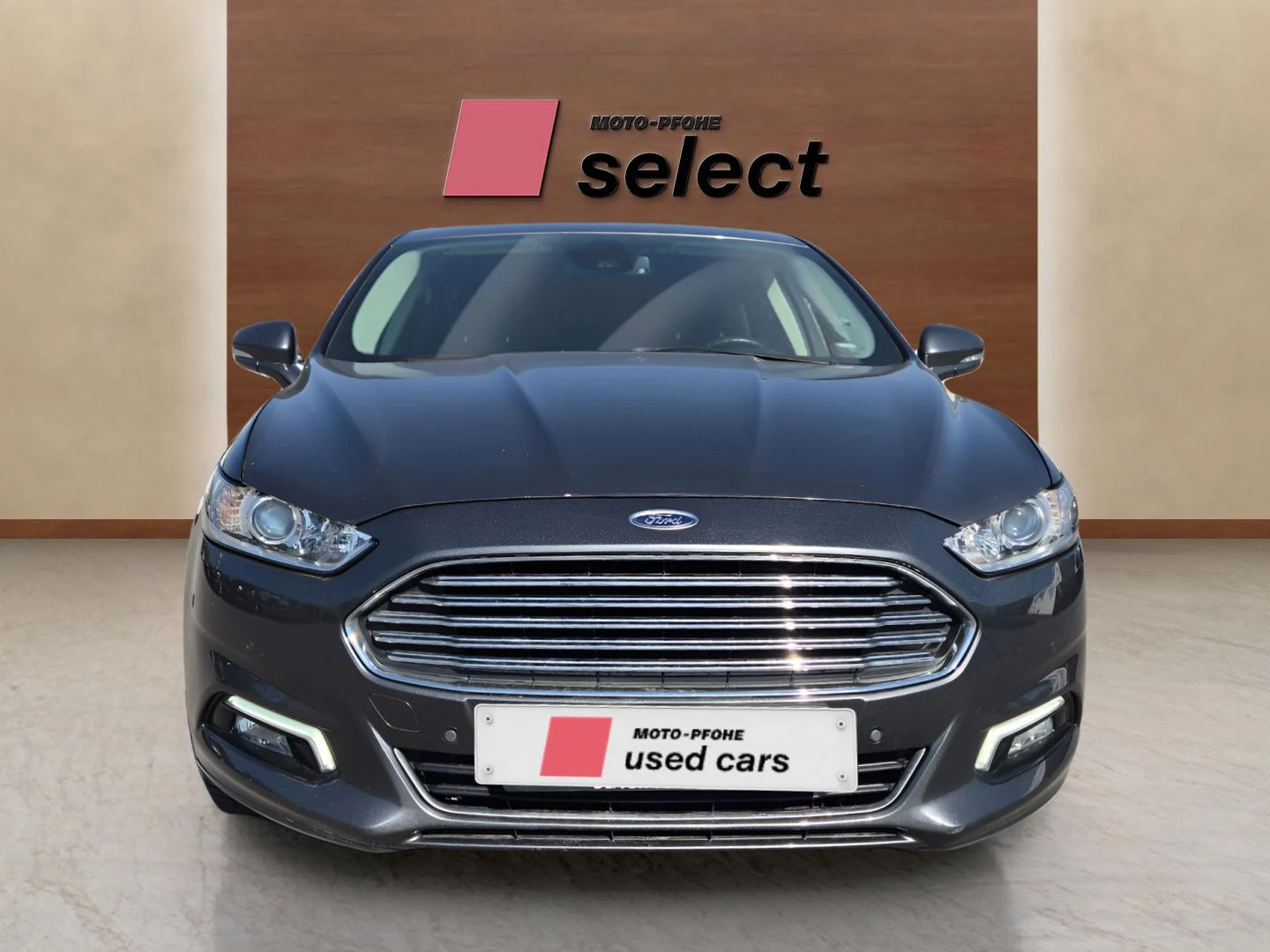 Ford Mondeo 1.5 EcoBoost, снимка 14 - Автомобили и джипове - 54541368