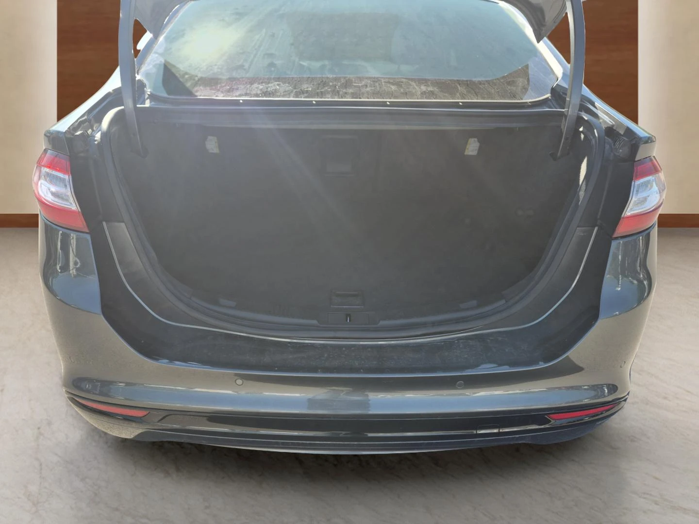 Ford Mondeo 1.5 EcoBoost, снимка 12 - Автомобили и джипове - 54541368