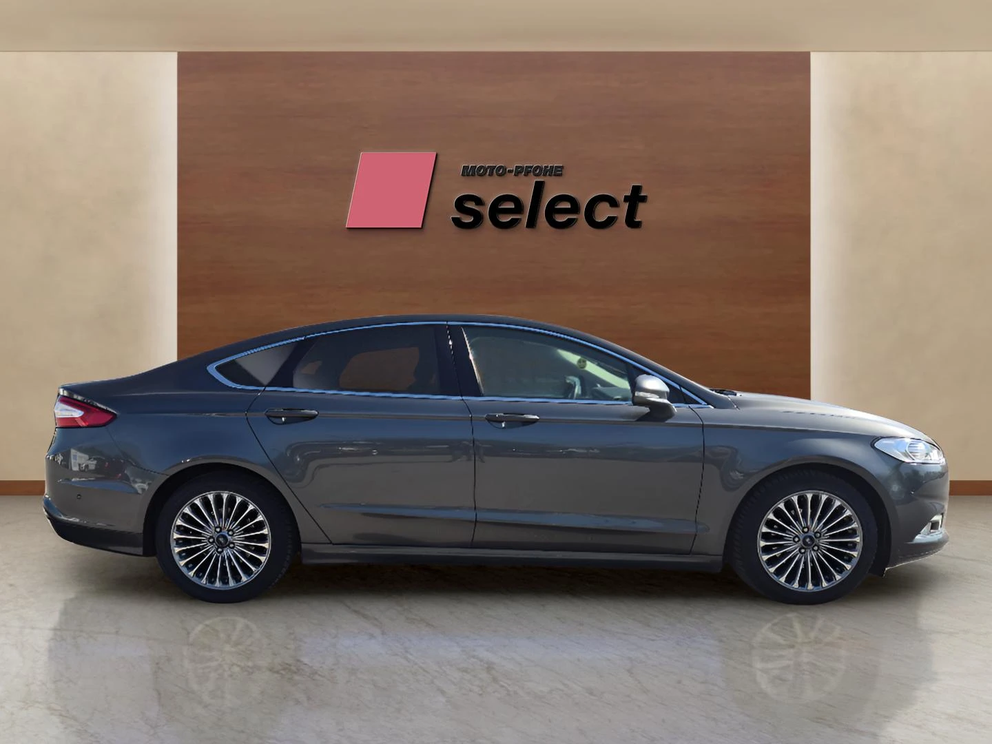 Ford Mondeo 1.5 EcoBoost, снимка 16 - Автомобили и джипове - 54541368