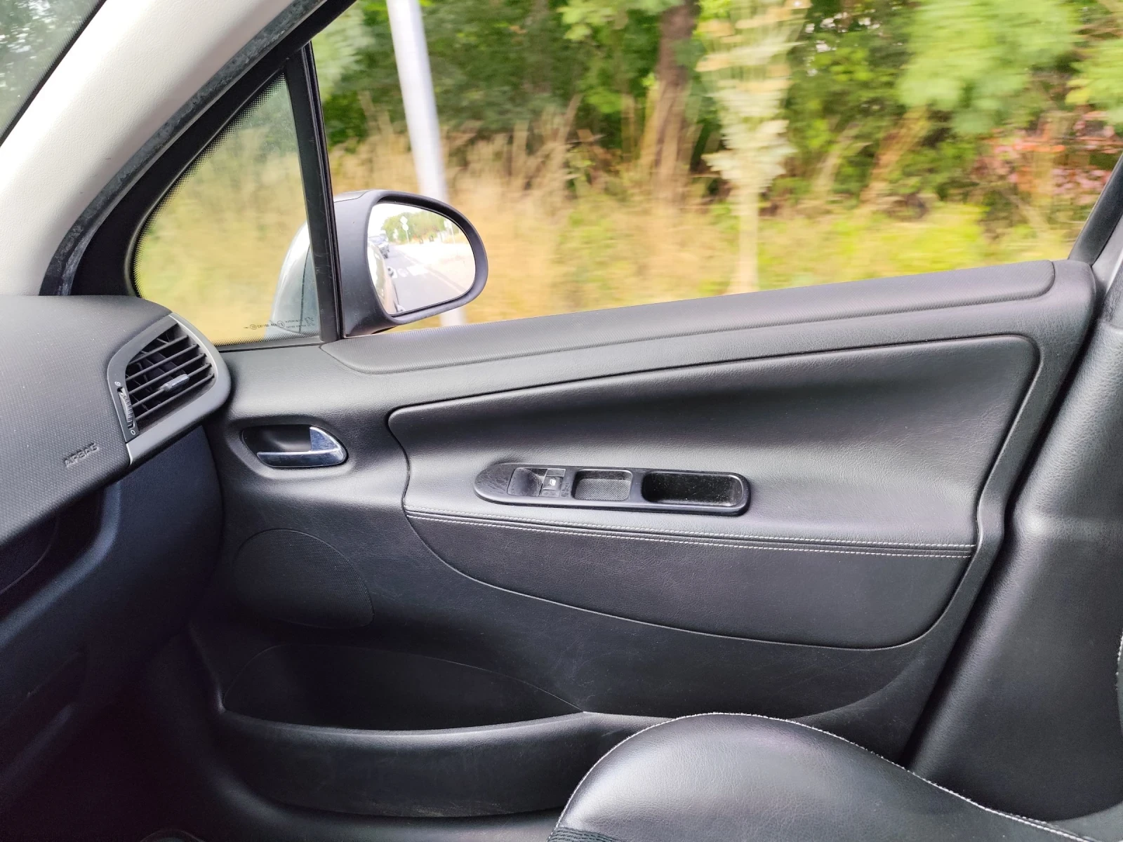 Peugeot 207 SW, снимка 8 - Автомобили и джипове - 54650607