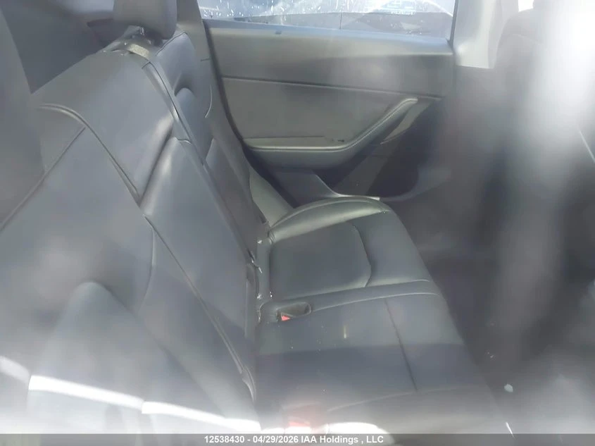 Tesla Model Y Long Range 4x4, снимка 5 - Автомобили и джипове - 54656964