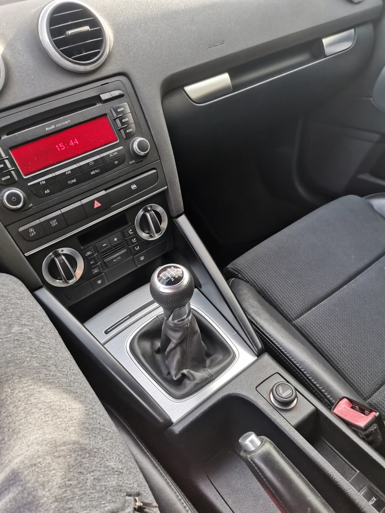 Audi A3 S-line + , снимка 11 - Автомобили и джипове - 54808945