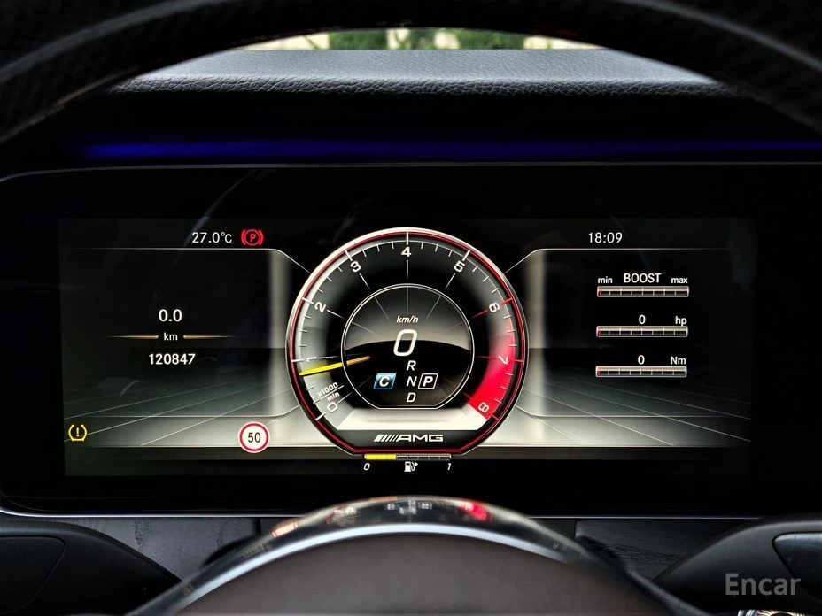 Mercedes-Benz E 220, снимка 9 - Автомобили и джипове - 54812242