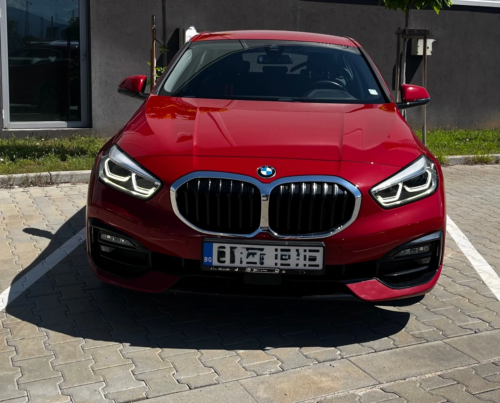 BMW 118 f40 | Mobile.bg � ����������� 2