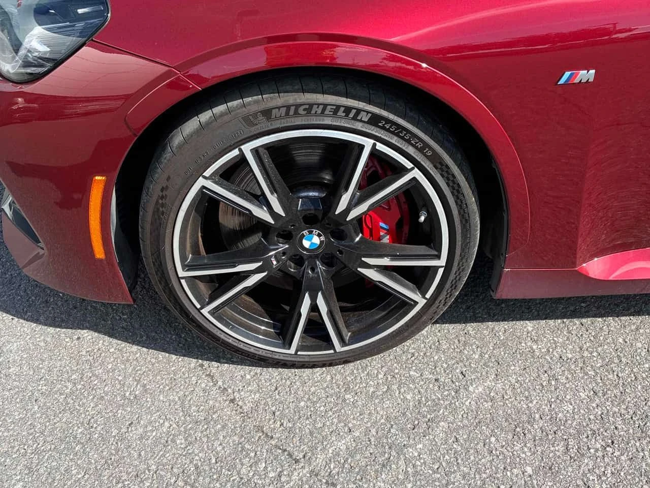 BMW 240 * M240i xDrive * ���������� ��� ������������*  | Mobile.bg � ����������� 7