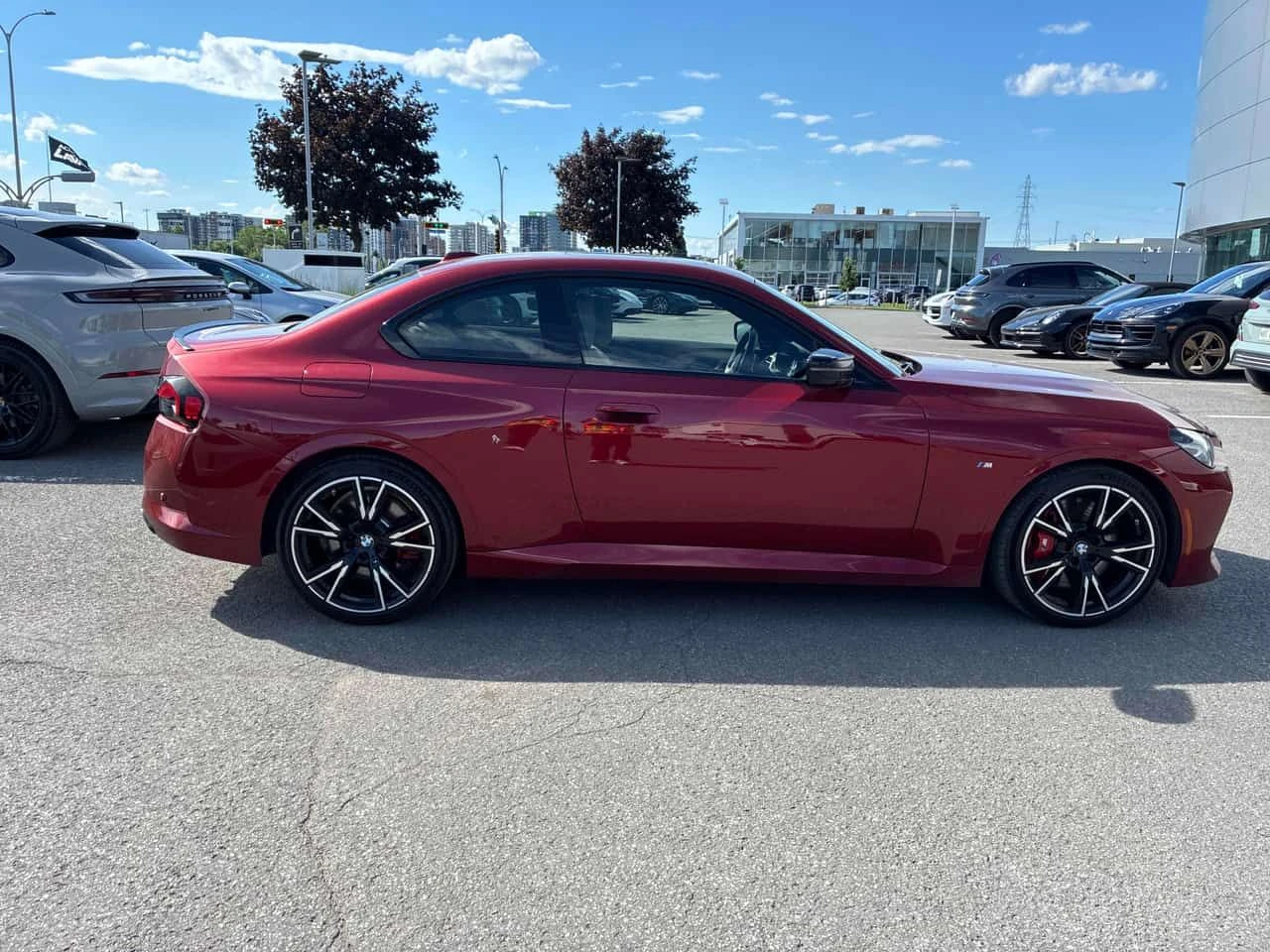 BMW 240 * M240i xDrive * ���������� ��� ������������*  | Mobile.bg � ����������� 3