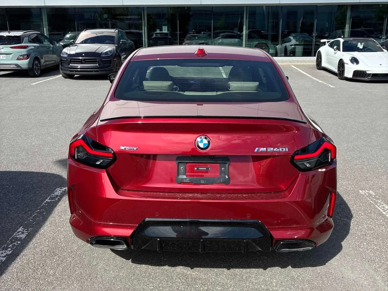 BMW 240 * M240i xDrive * ���������� ��� ������������*  | Mobile.bg � ����������� 4