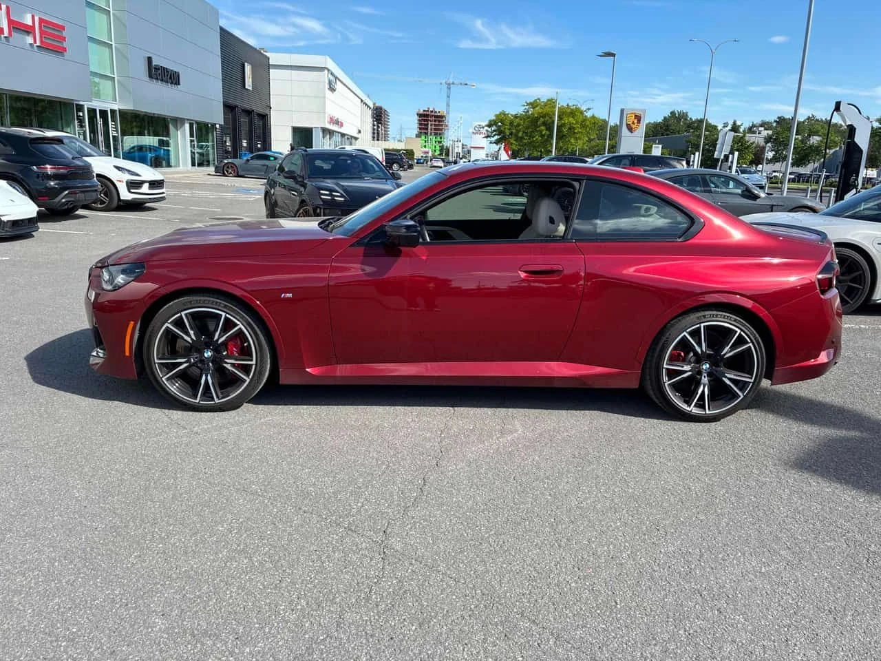 BMW 240 * M240i xDrive * ���������� ��� ������������*  | Mobile.bg � ����������� 2