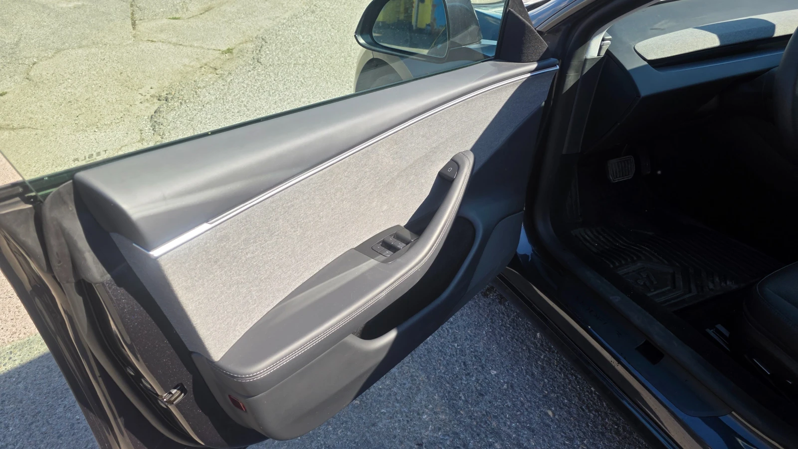 Tesla Model 3 Long Range"Highland", снимка 11 - Автомобили и джипове - 55033113