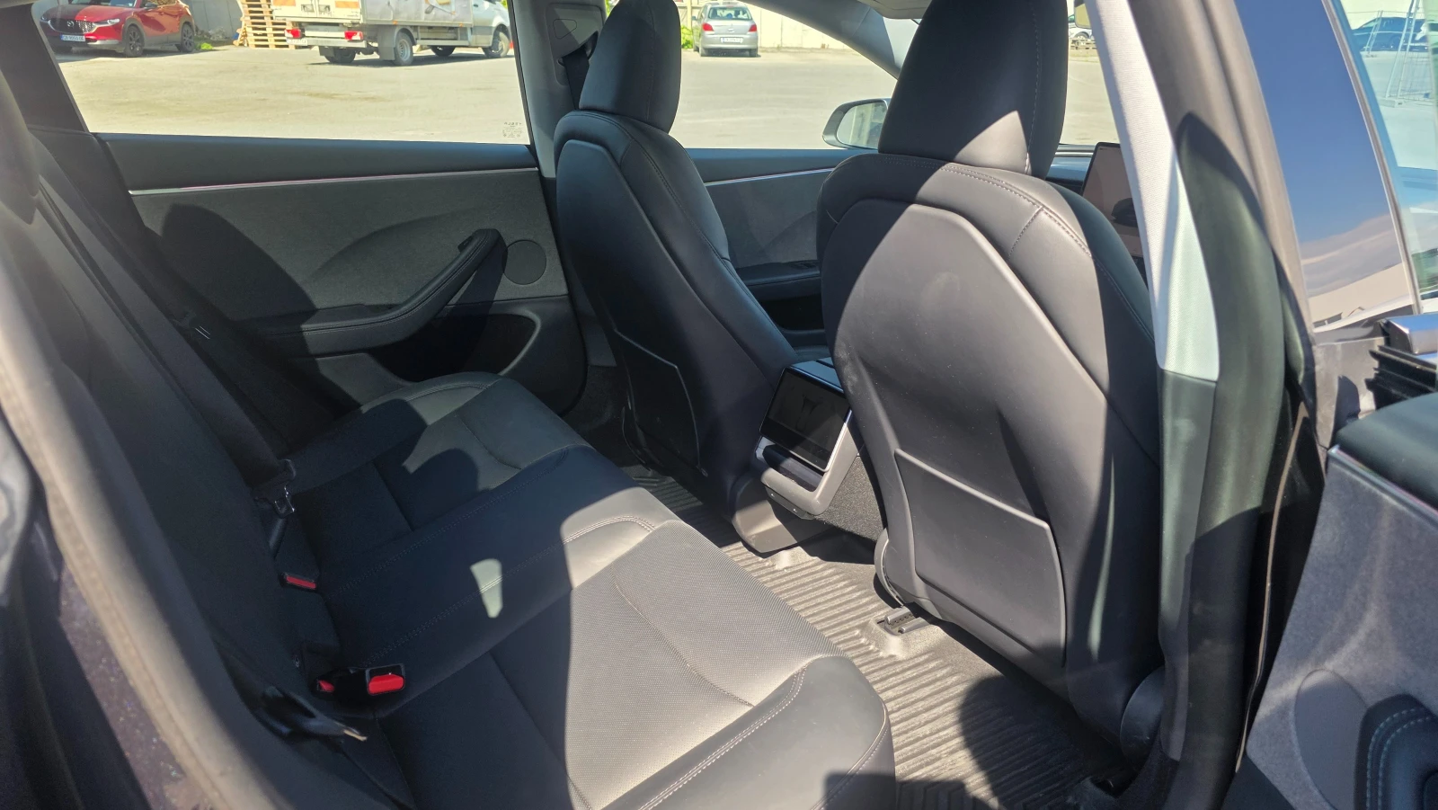 Tesla Model 3 Long Range"Highland", снимка 16 - Автомобили и джипове - 55033113