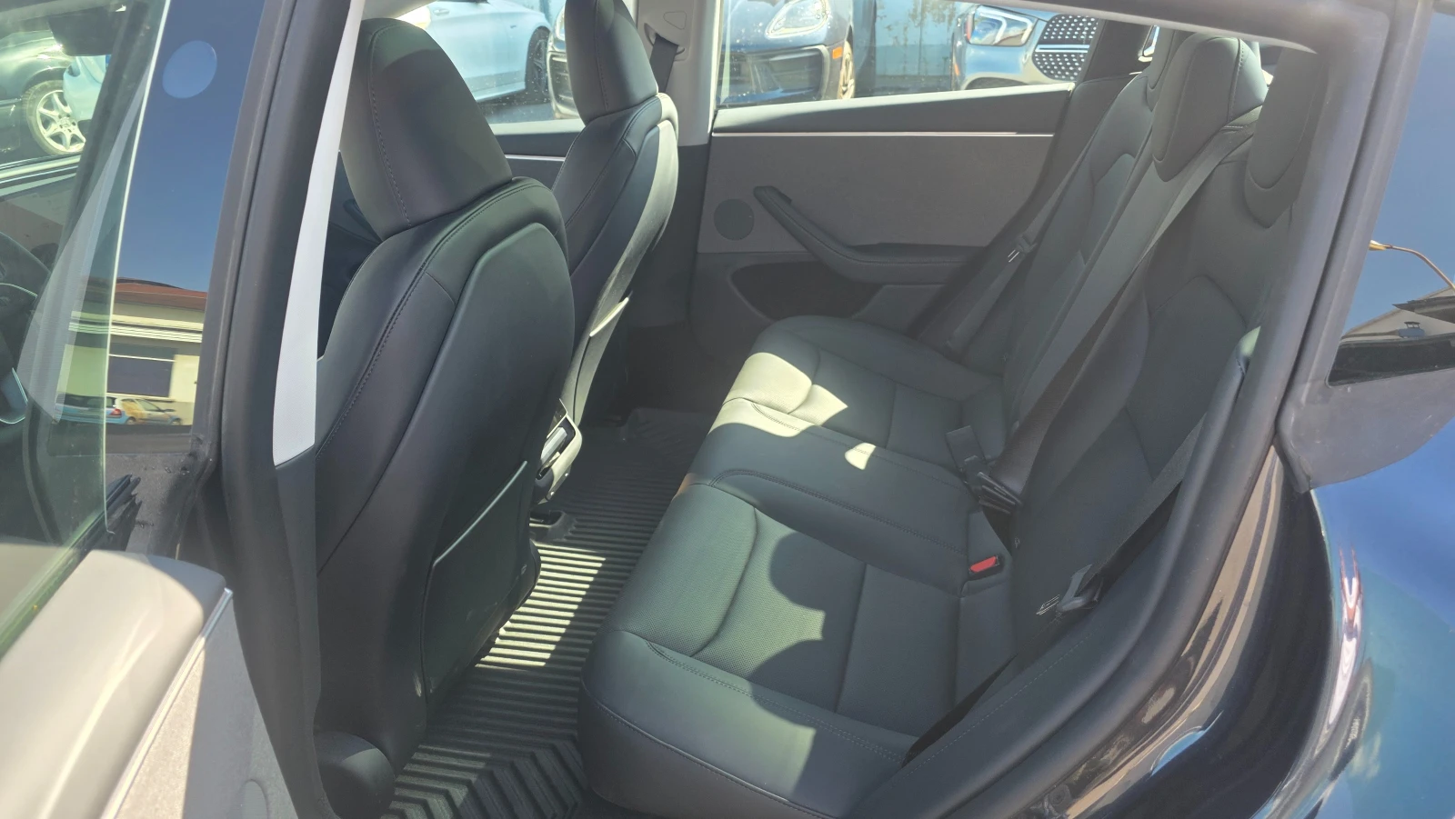 Tesla Model 3 Long Range"Highland", снимка 13 - Автомобили и джипове - 55033113