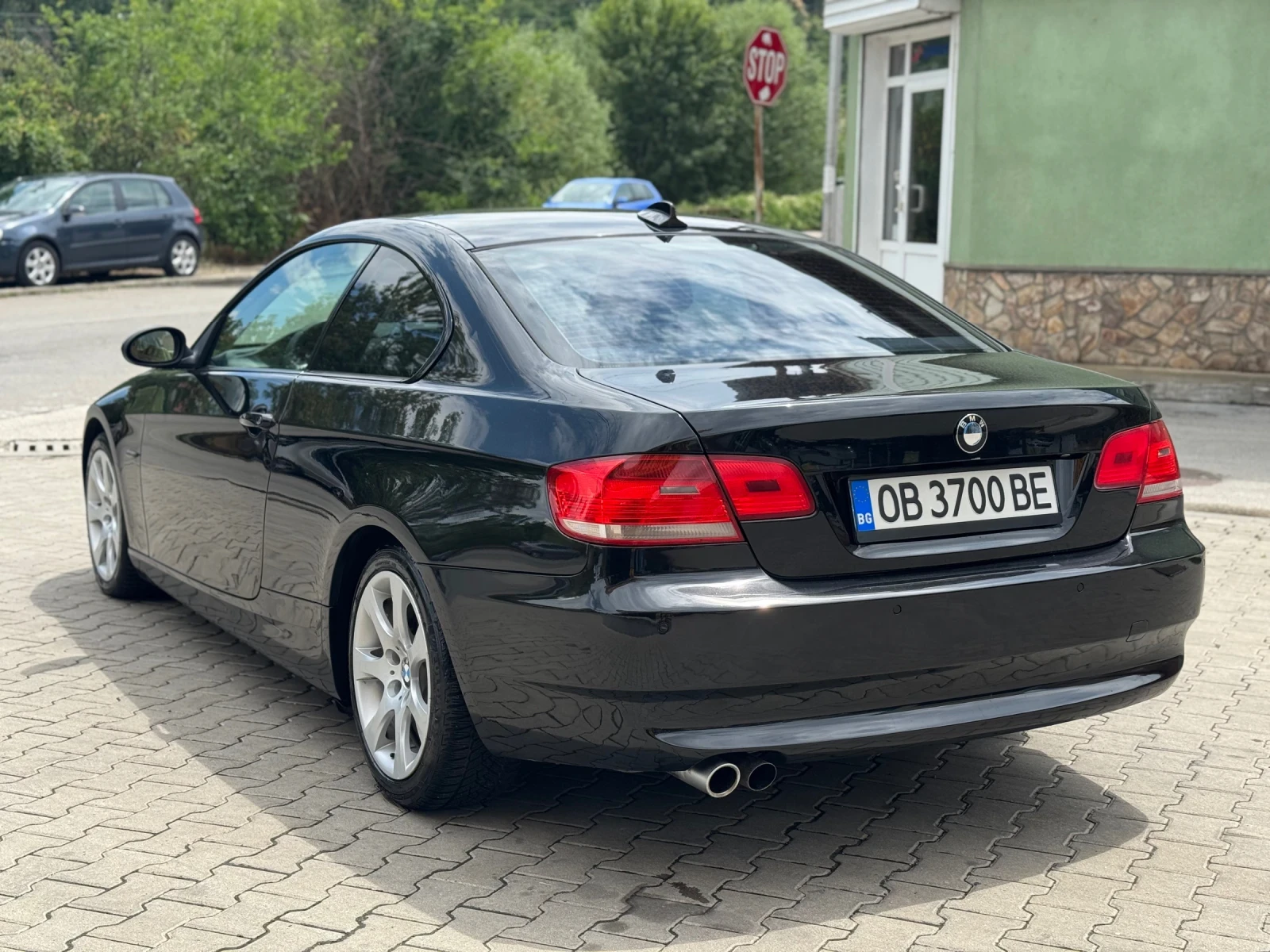 BMW 325, снимка 8 - Автомобили и джипове - 55052034