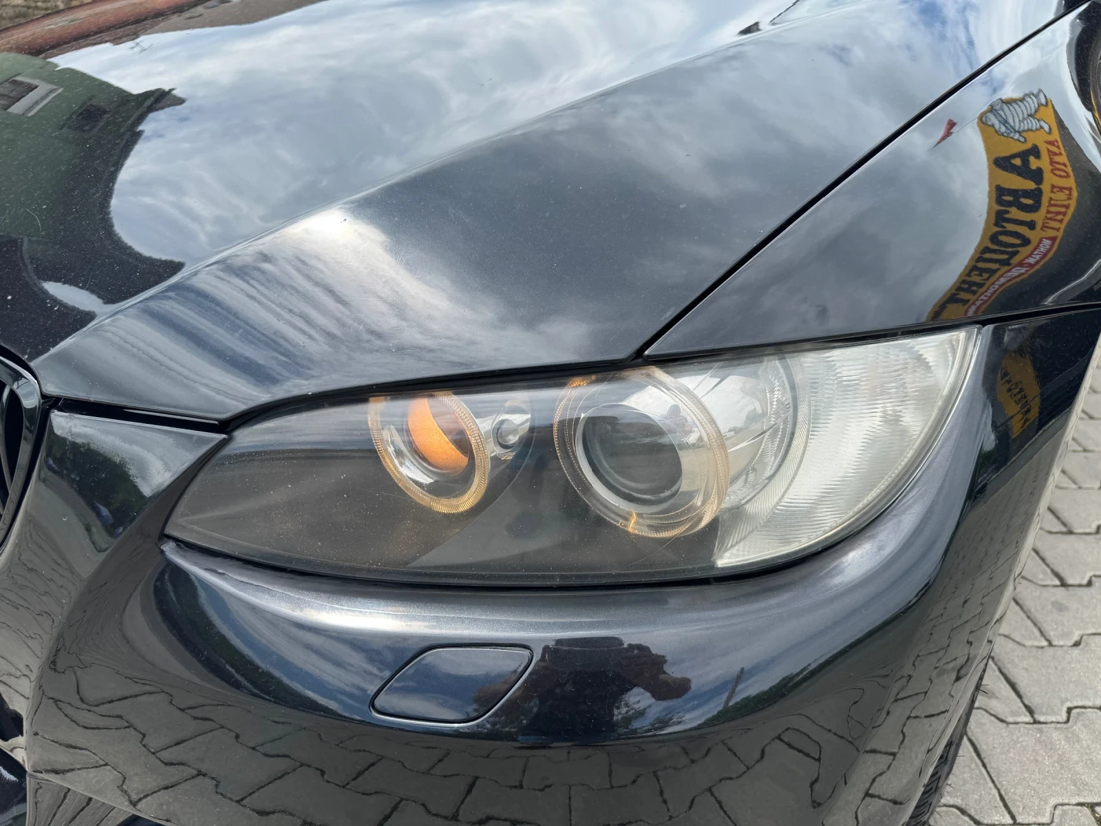 BMW 325, снимка 13 - Автомобили и джипове - 55052034