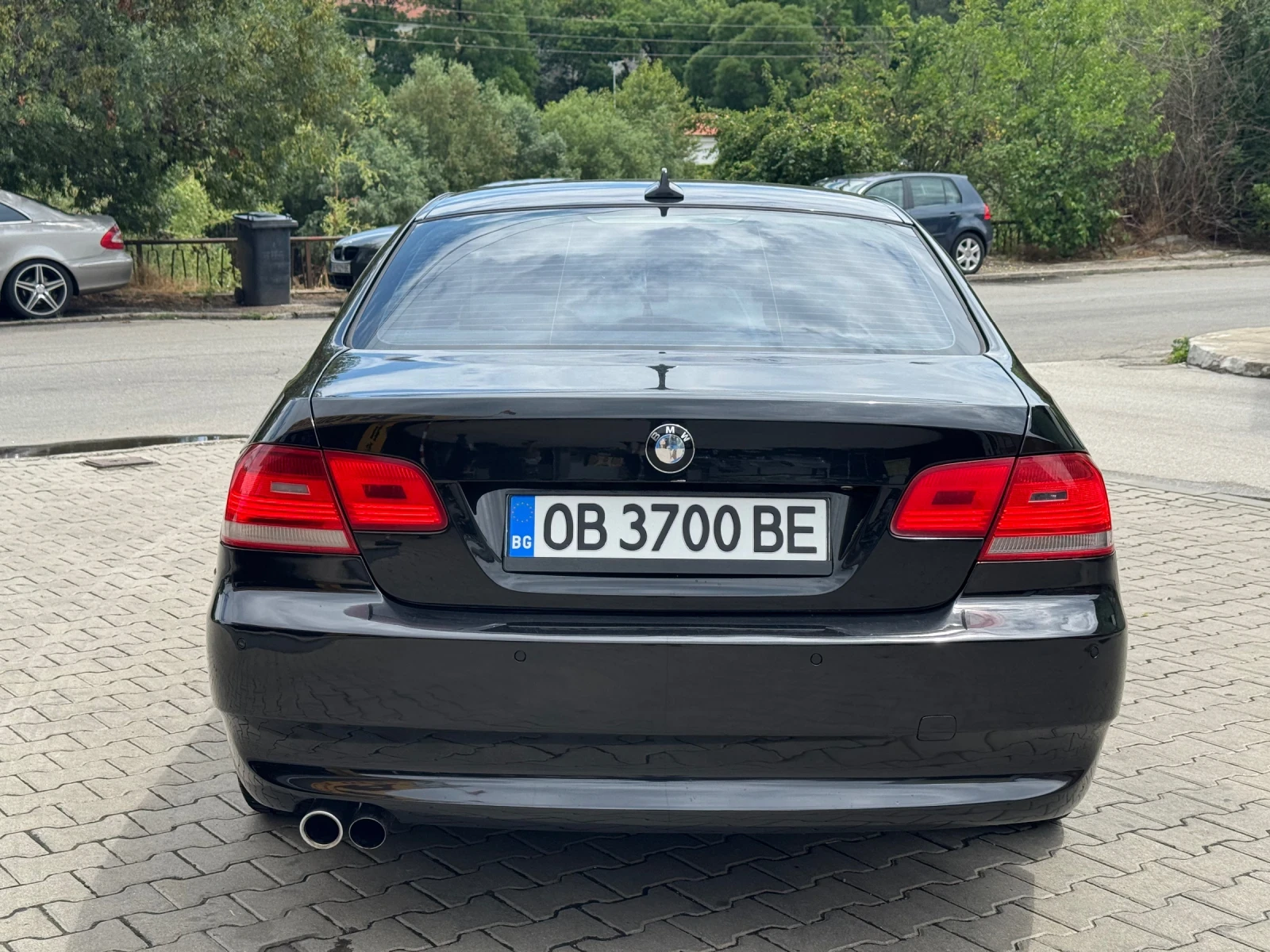 BMW 325, снимка 5 - Автомобили и джипове - 55052034