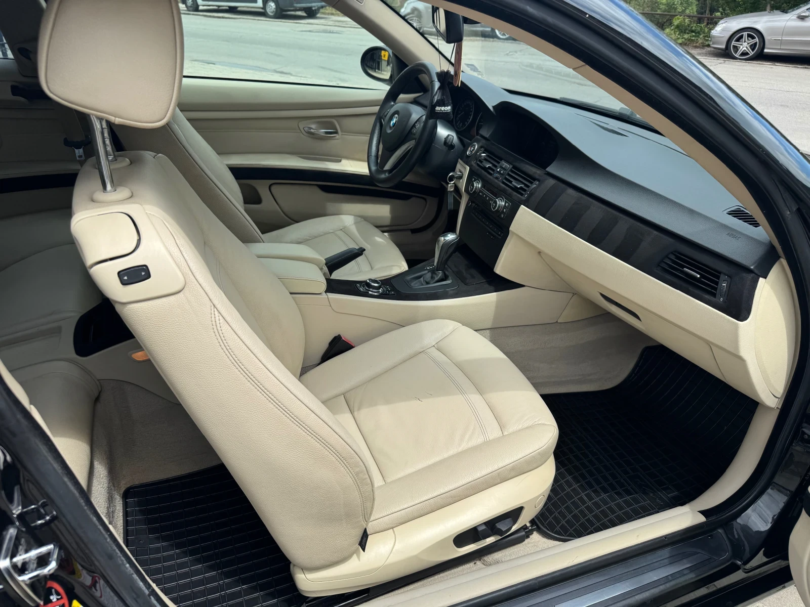 BMW 325, снимка 9 - Автомобили и джипове - 55052034