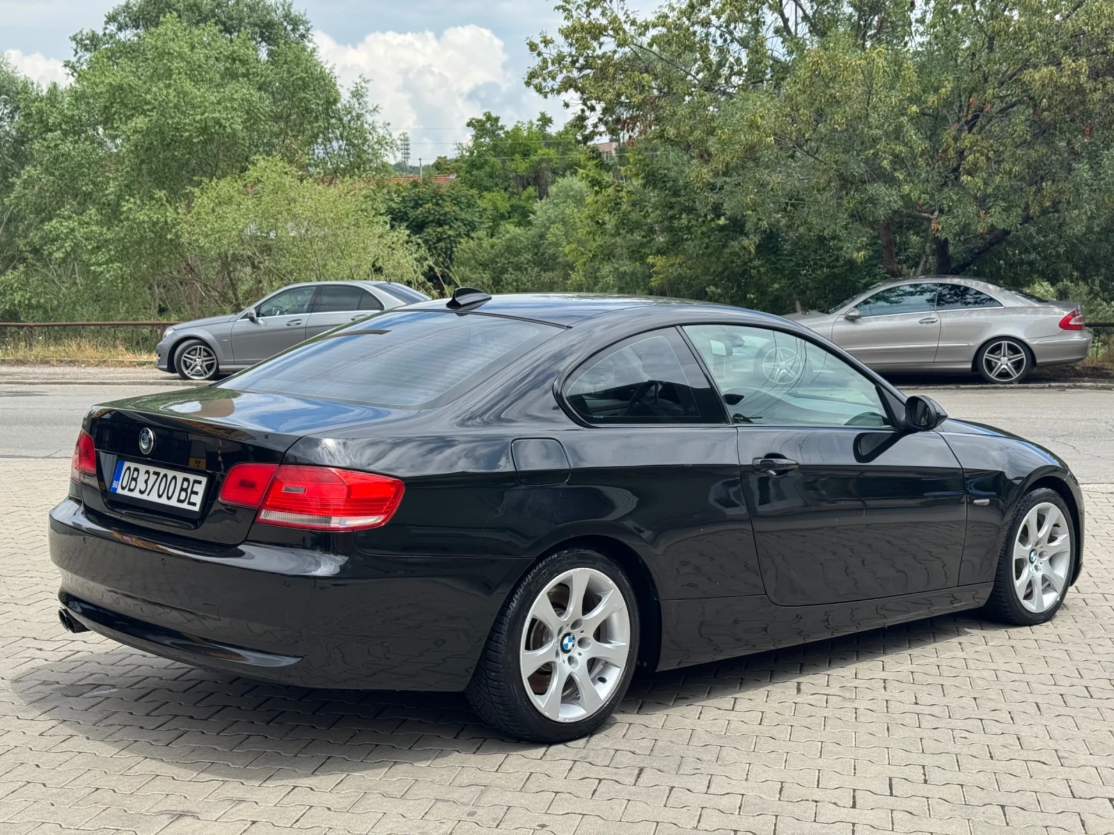 BMW 325, снимка 3 - Автомобили и джипове - 55052034
