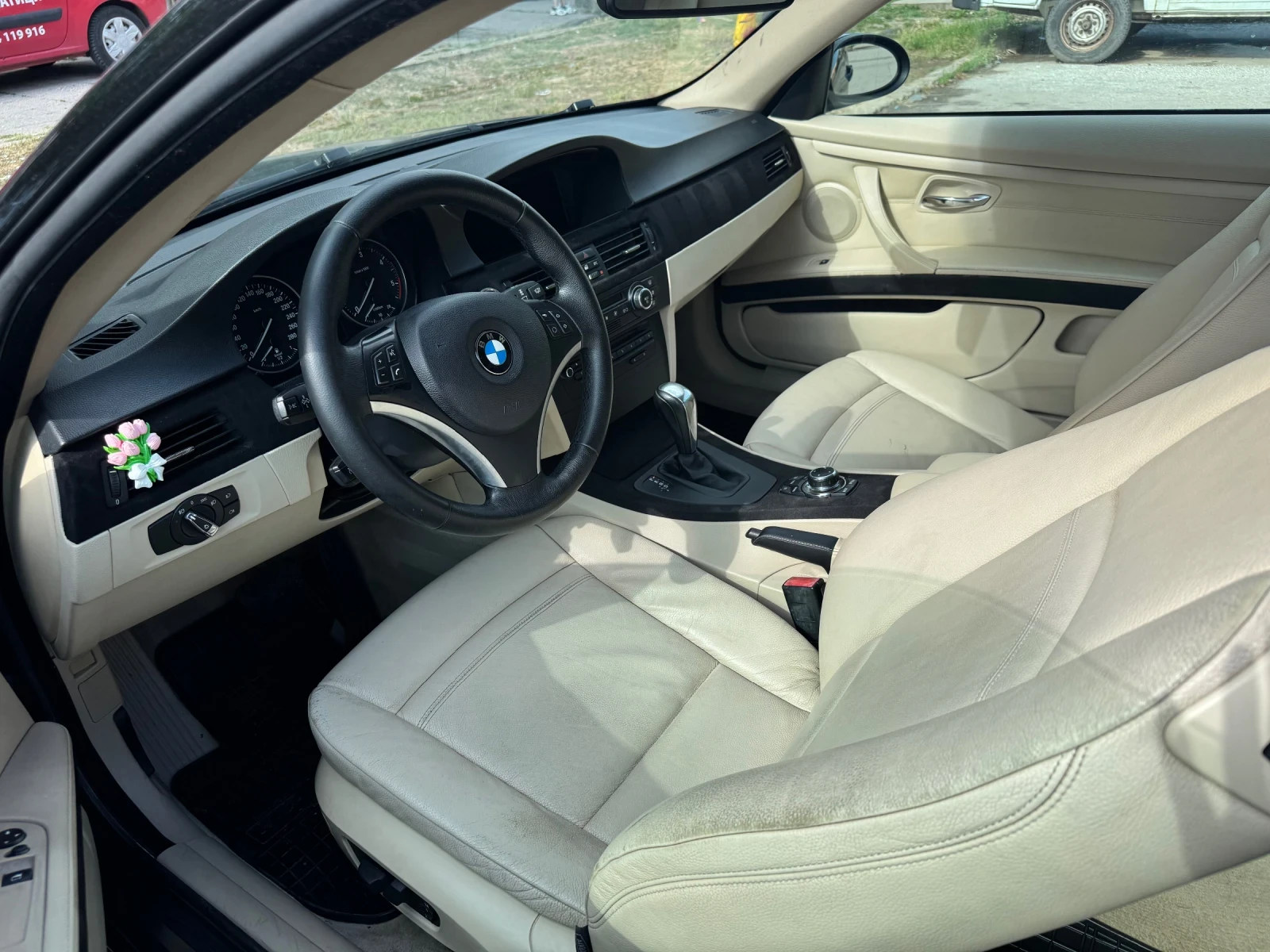 BMW 325, снимка 15 - Автомобили и джипове - 55052034