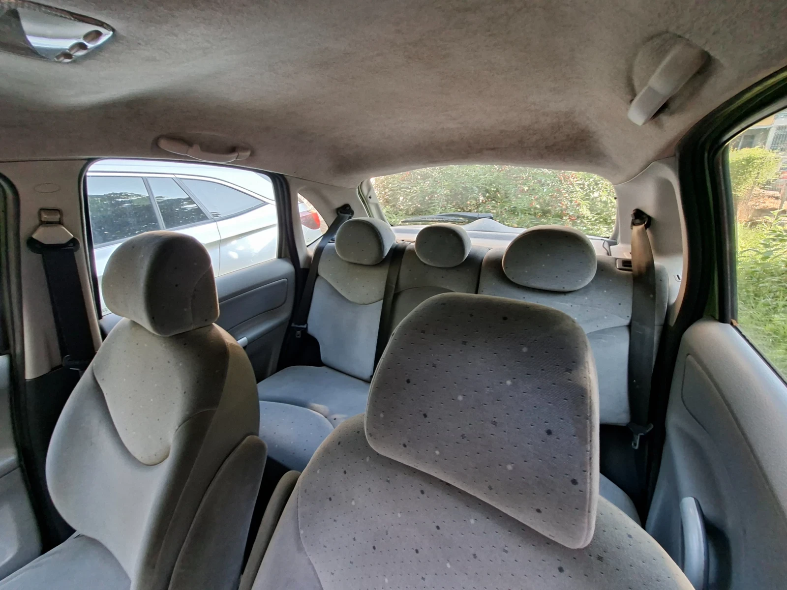 Citroen C3, снимка 2 - Автомобили и джипове - 55076612